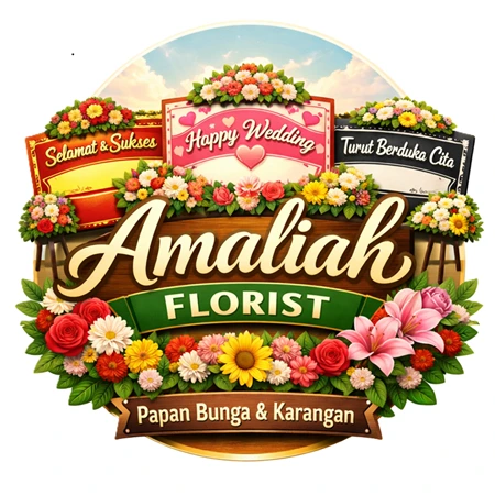 Papan Bunga Lemahabang Kulon